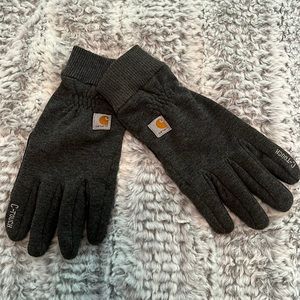 Mens carhartt gloves